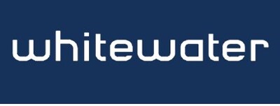 Whitewater logo (CNW Group/Hillcore Group)